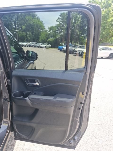 Used 2023 Honda Ridgeline RTL image 21