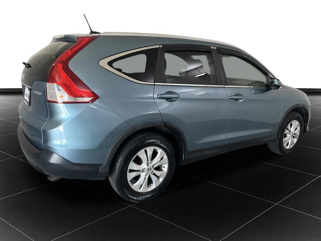 Used 2013 Honda CR-V EX-L image 5