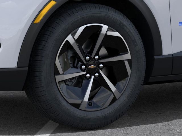 New 2026 Chevrolet Equinox EV LT image 9