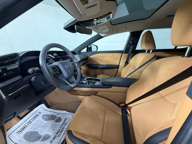 Used 2023 Lexus RZ 450e Premium w/ Cold Area Package AWD/4WD image 21