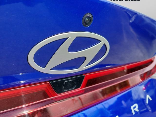 Used 2024 Hyundai Elantra SEL image 35