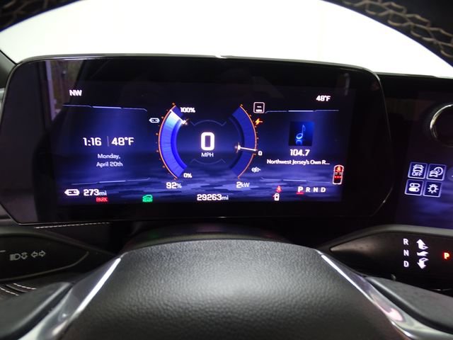 Used 2024 Chevrolet Blazer EV LT image 15