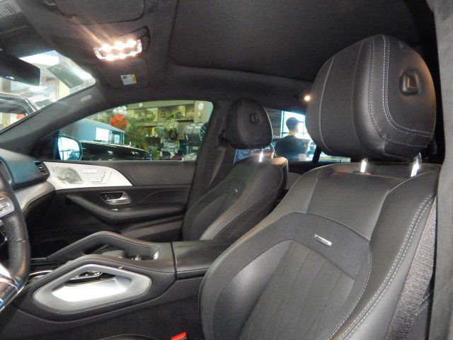 Used 2023 Mercedes-Benz GLE 63 AMG S image 14