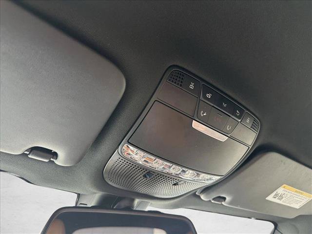 Certified 2019 Mercedes-Benz GLC 300 image 21