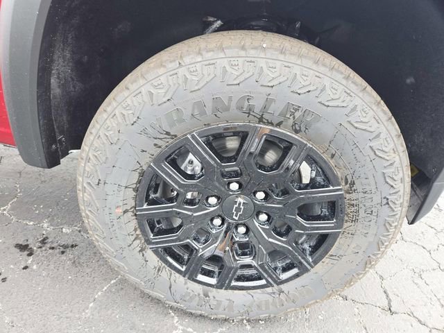 New 2026 Chevrolet Colorado Trail Boss image 13