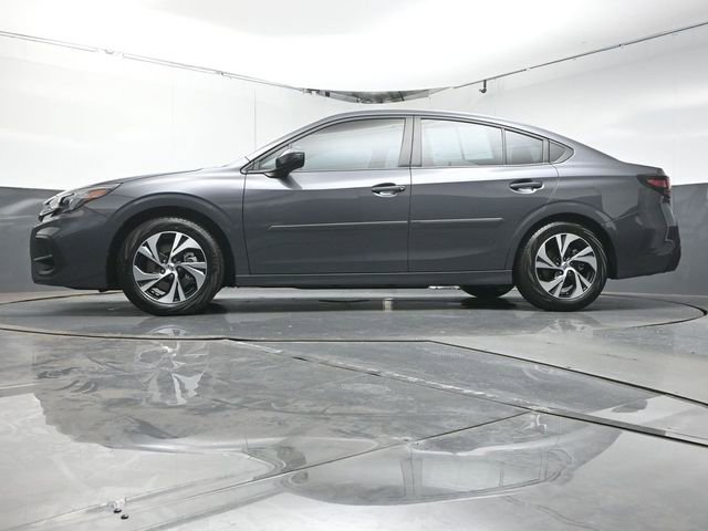 Certified 2025 Subaru Legacy Premium w/ Popular Package #1 image 33