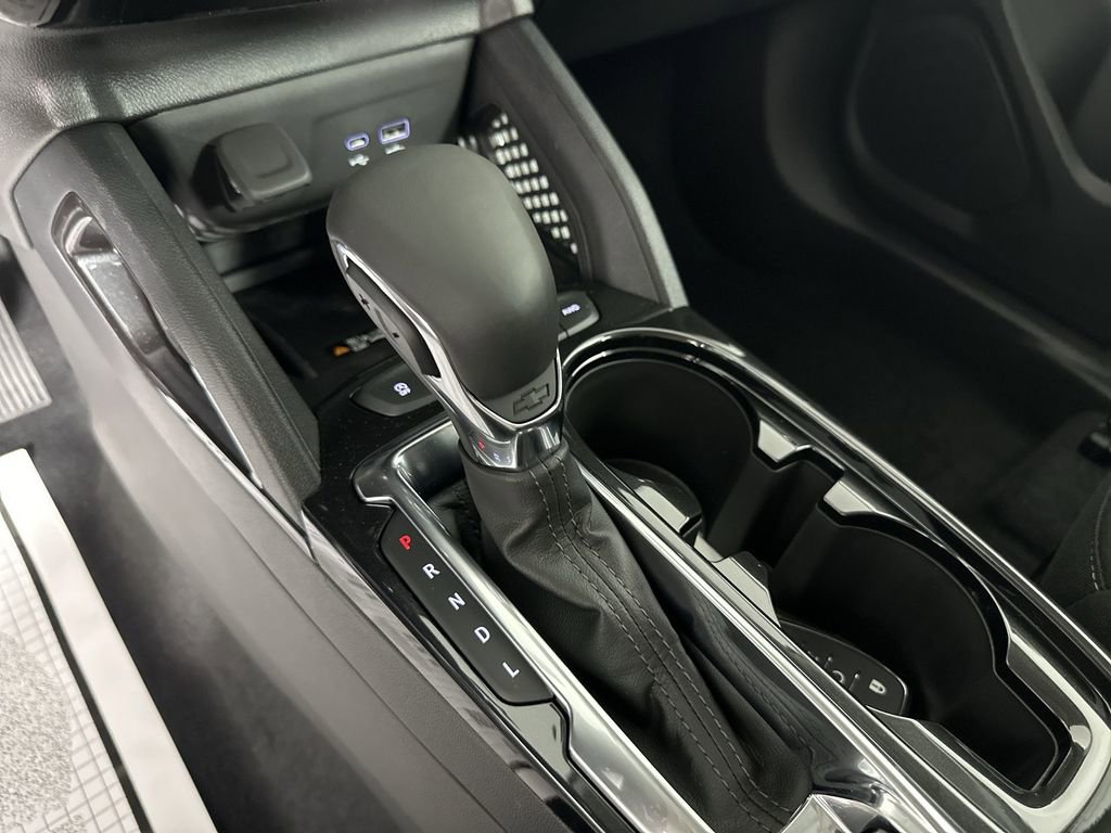 New 2026 Chevrolet TrailBlazer LT image 15