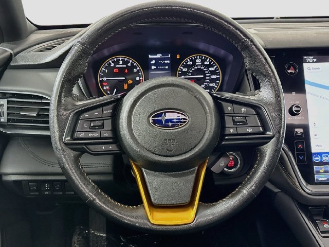 Used 2024 Subaru Outback Wilderness AWD/4WD image 12