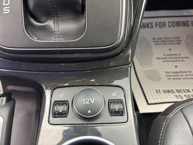 Used 2016 Ford Escape Titanium AWD/4WD image 10