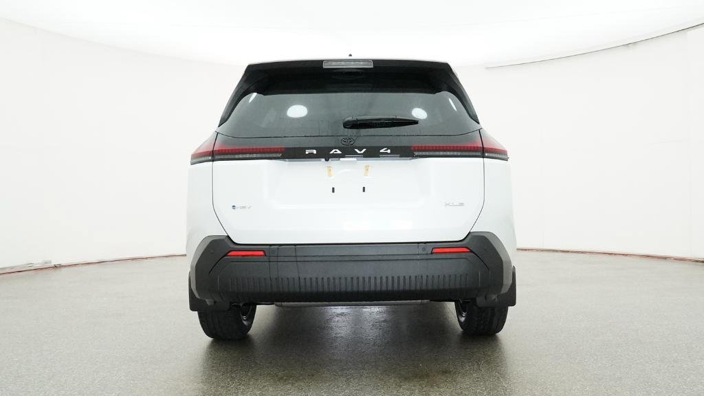 New 2026 Toyota RAV4 XLE Premium FWD image 14