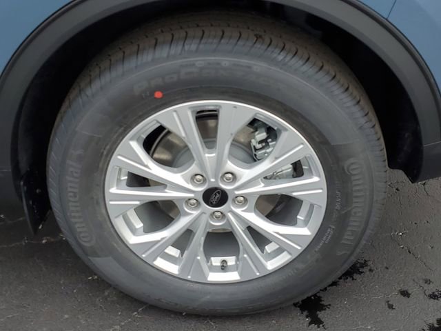 New 2026 Ford Escape Active w/ Tech Pack #1 image 5