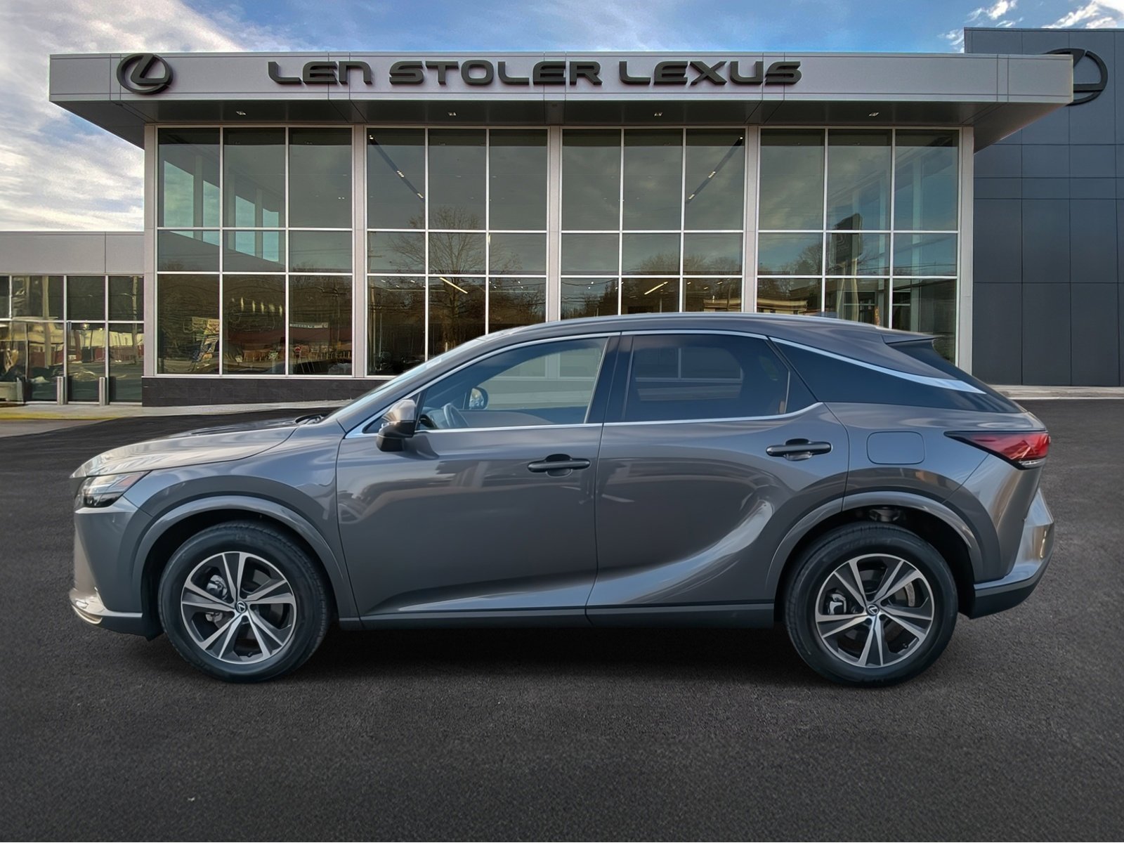 Used 2024 Lexus RX 350 Premium image 6