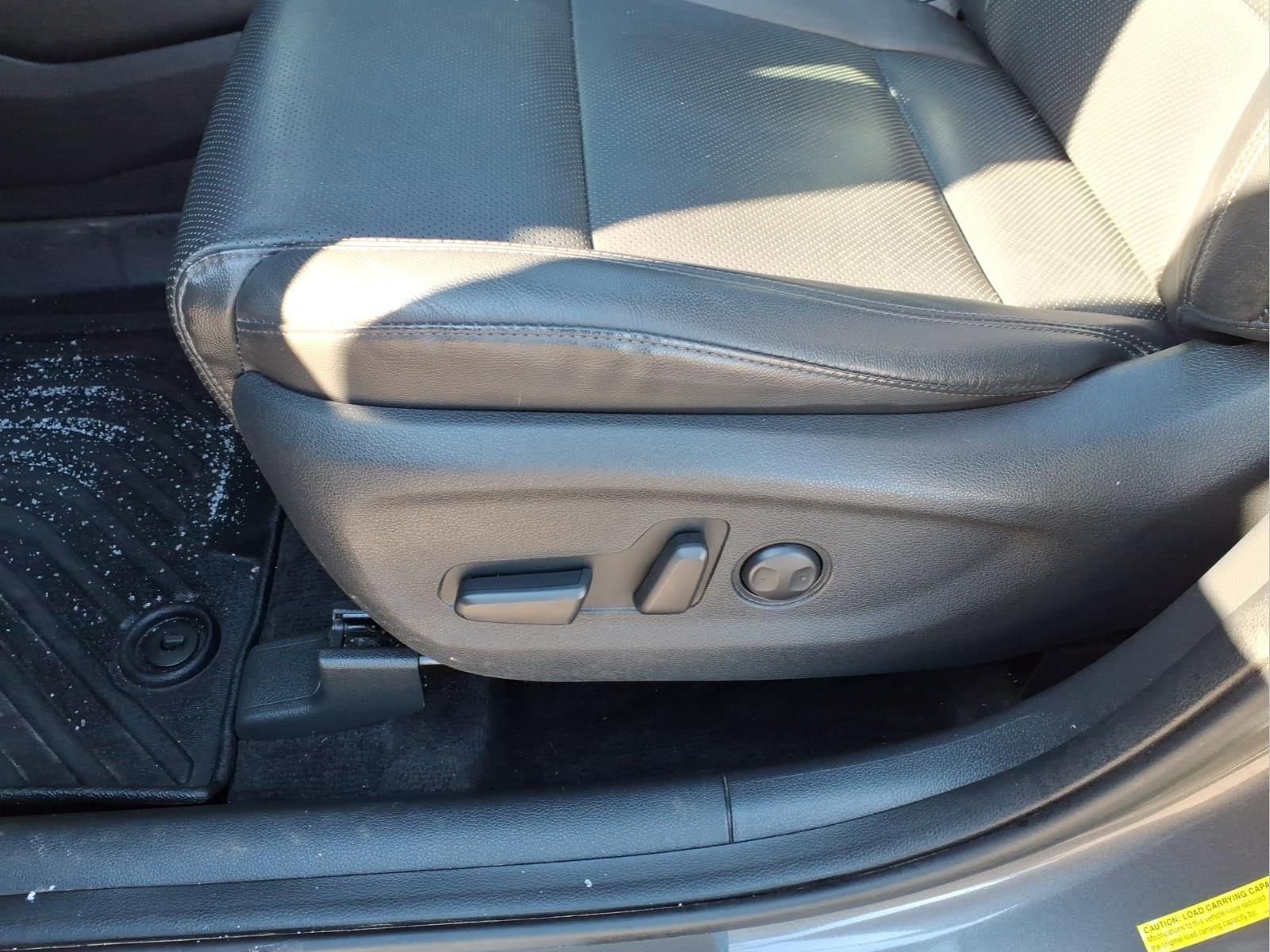 Used 2020 Hyundai Tucson Ultimate w/ Cargo Package image 24