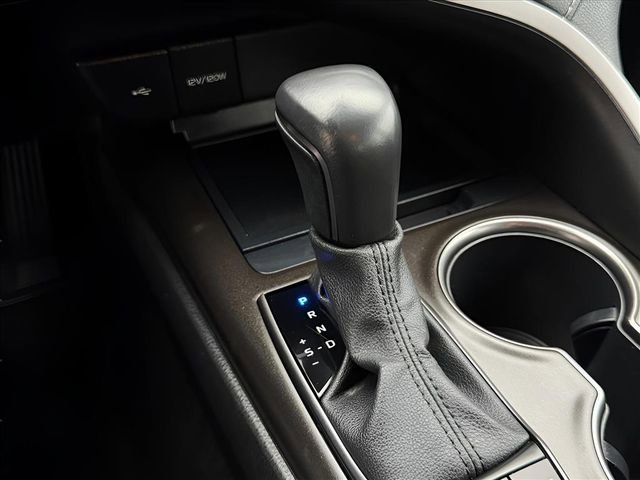 Used 2023 Toyota Camry SE image 20