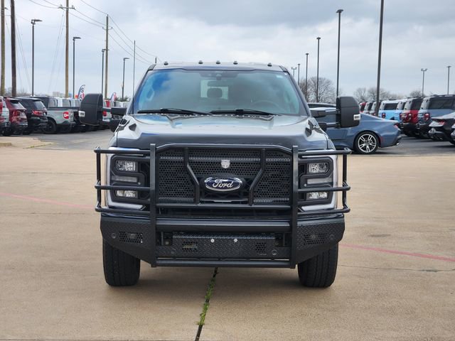 Used 2024 Ford F350 XL w/ STX Appearance Package image 2