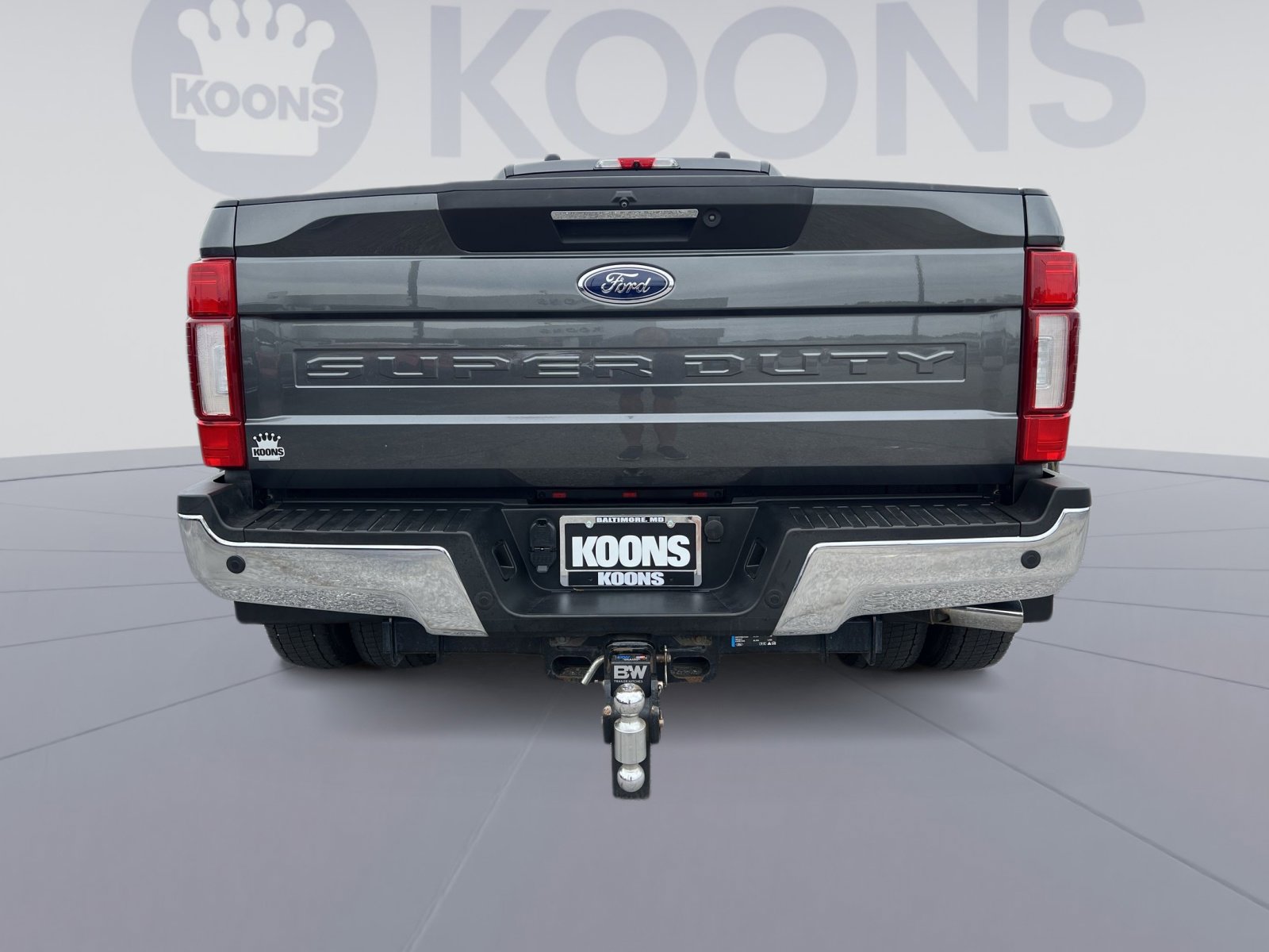 Used 2020 Ford F450 Lariat w/ Lariat Ultimate Package AWD/4WD image 15