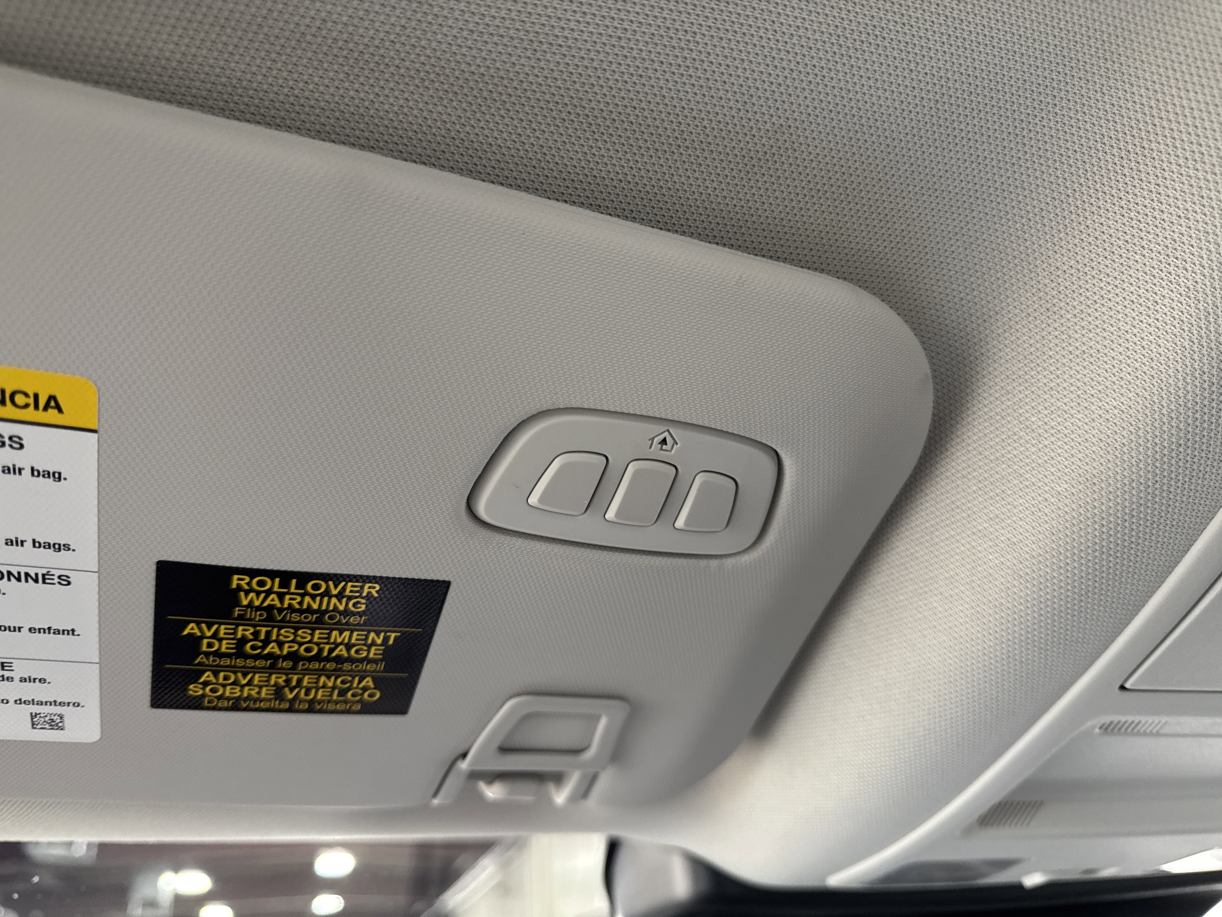 Used 2025 Ford Bronco Sport Badlands w/ Badlands Tech Package image 31