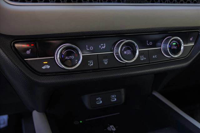 Certified 2026 Honda HR-V EX-L image 19
