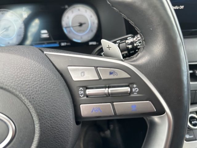 Used 2024 Hyundai Palisade Calligraphy AWD/4WD image 26