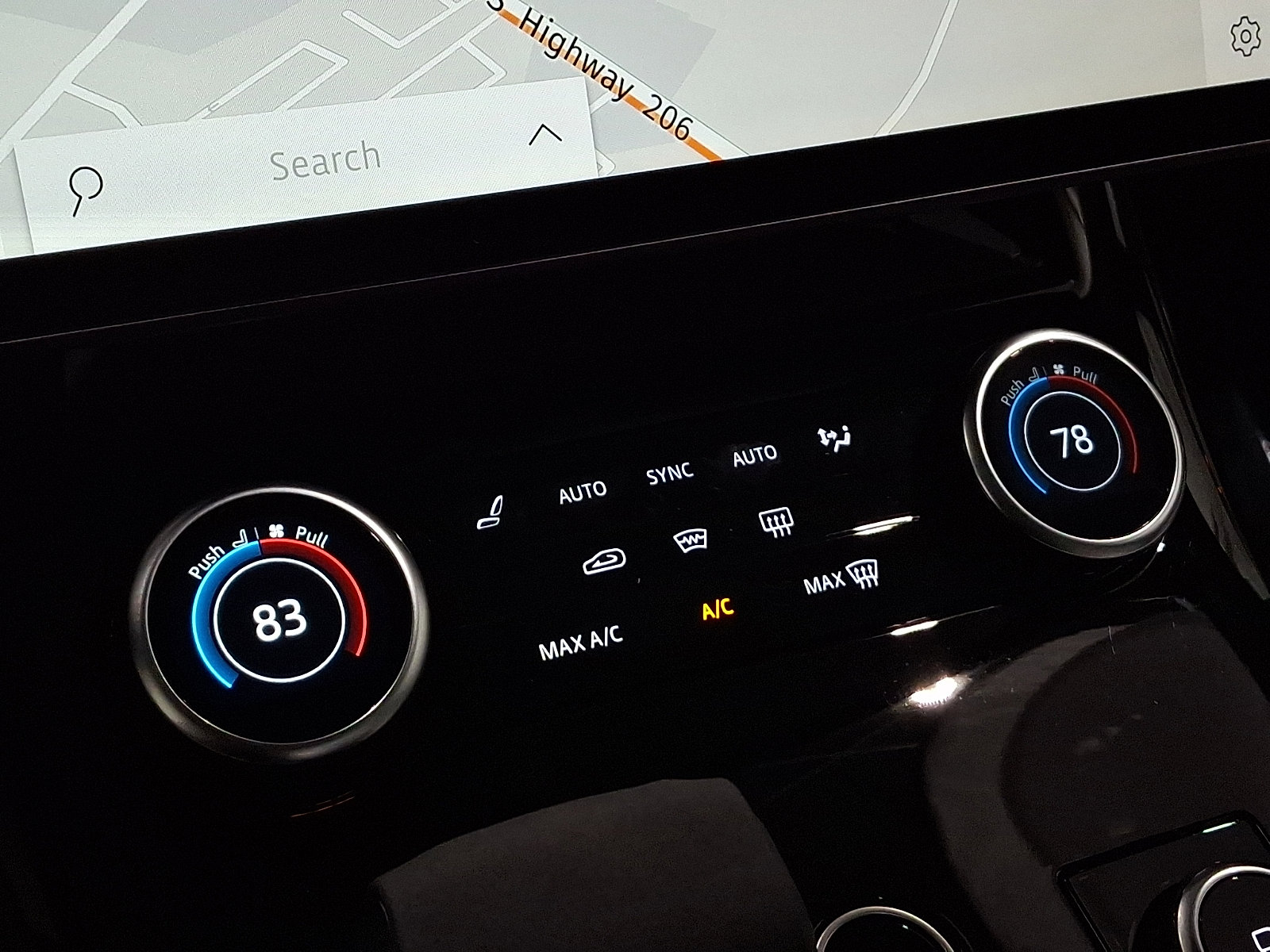 Certified 2023 Land Rover Range Rover Sport SE image 14