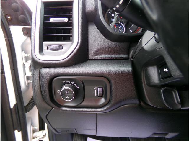 Used 2021 RAM 2500 Big Horn w/ Level 1 Equipment Group AWD/4WD image 25