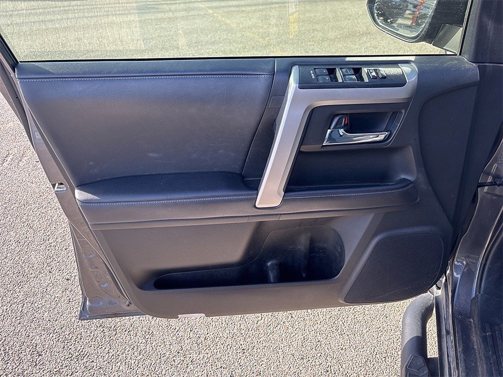 Used 2023 Toyota 4Runner SR5 Premium image 14