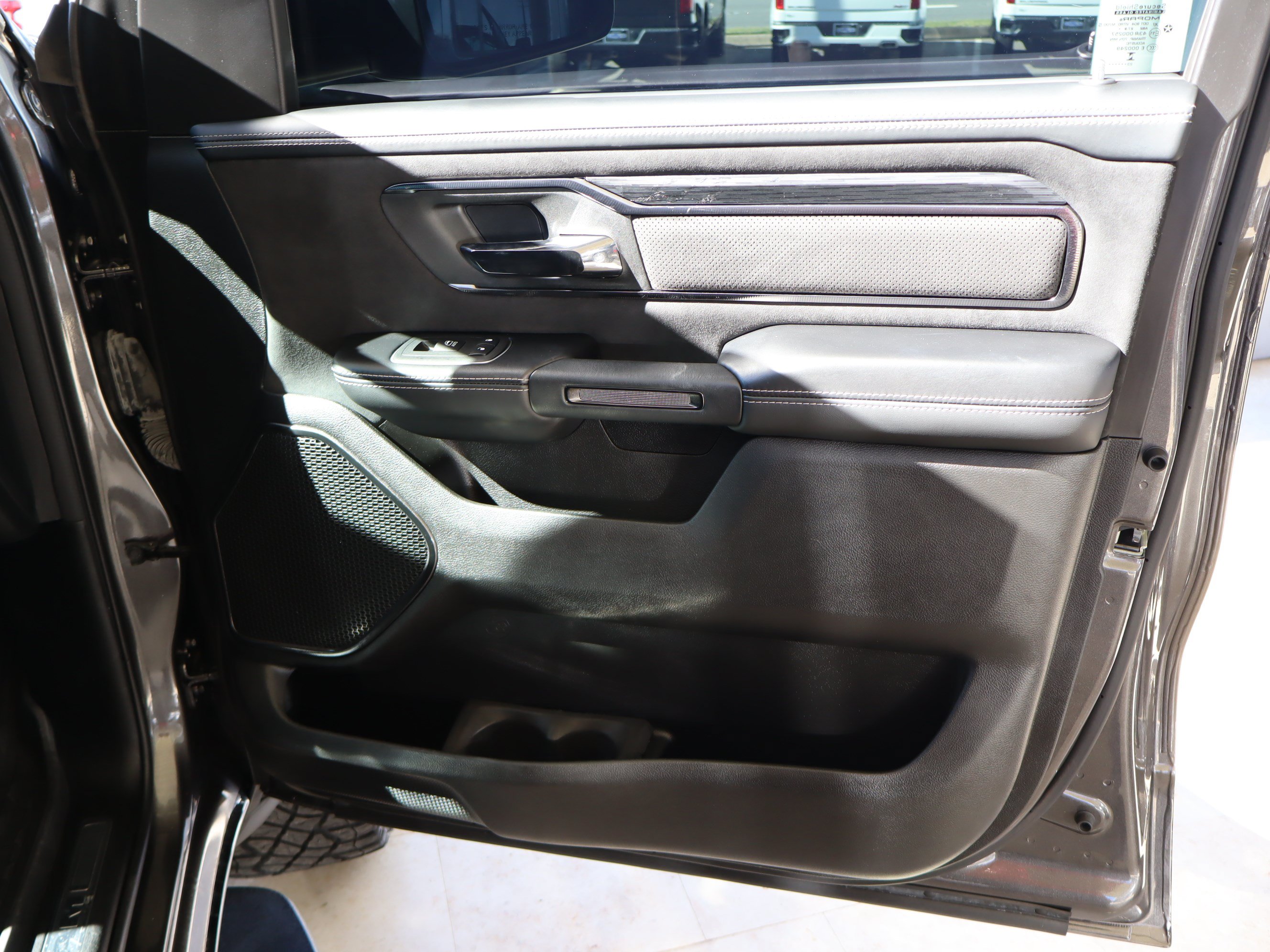 Used 2024 RAM 1500 TRX w/ TRX Level 1 Equipment Group AWD/4WD image 38