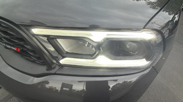Used 2023 Dodge Durango R/T AWD/4WD image 14