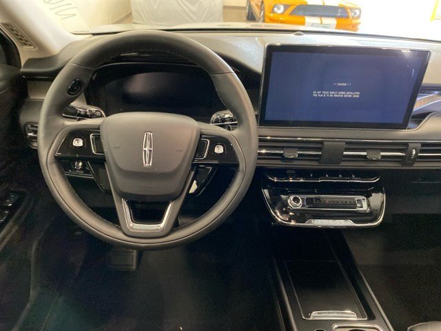 New 2024 Lincoln Corsair Grand Touring w/ Equipment Group 301A AWD/4WD image 12