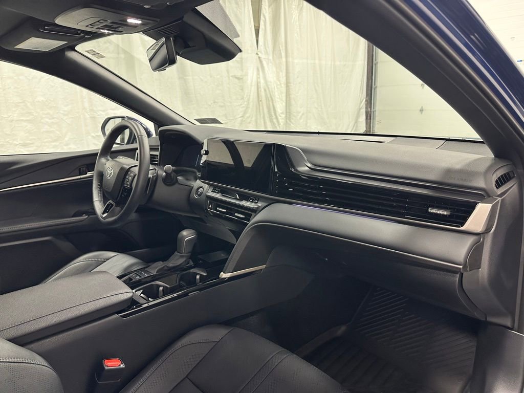 Used 2026 Toyota Camry XSE FWD image 63