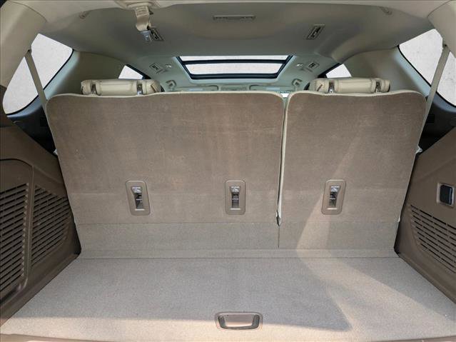 Used 2023 GMC Yukon Denali w/ LPO, Floor Liner Package image 6