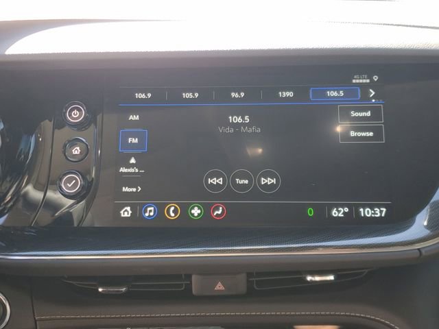 Used 2022 Buick Envision Essence w/ Safety Package image 22