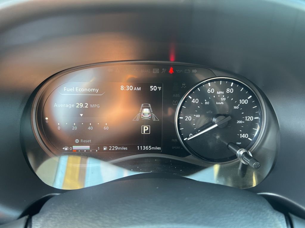 Certified 2023 Nissan Kicks SV FWD image 61