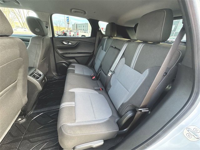 Used 2023 Chevrolet Blazer LT w/ Convenience Package image 23