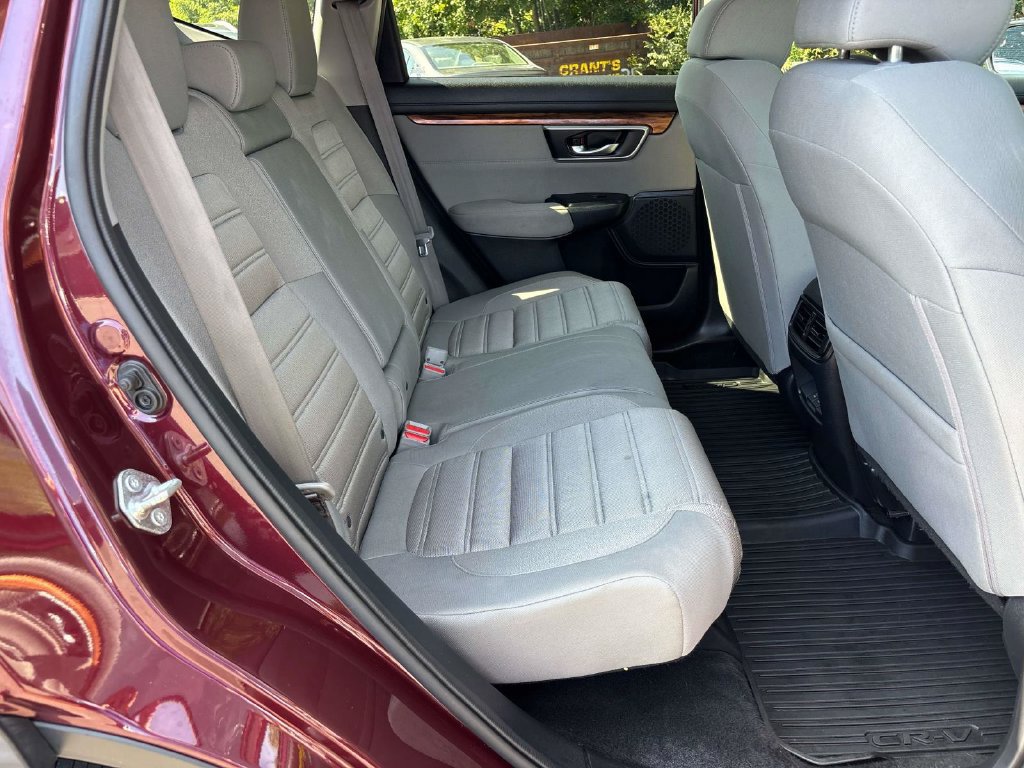 Used 2019 Honda CR-V EX image 15