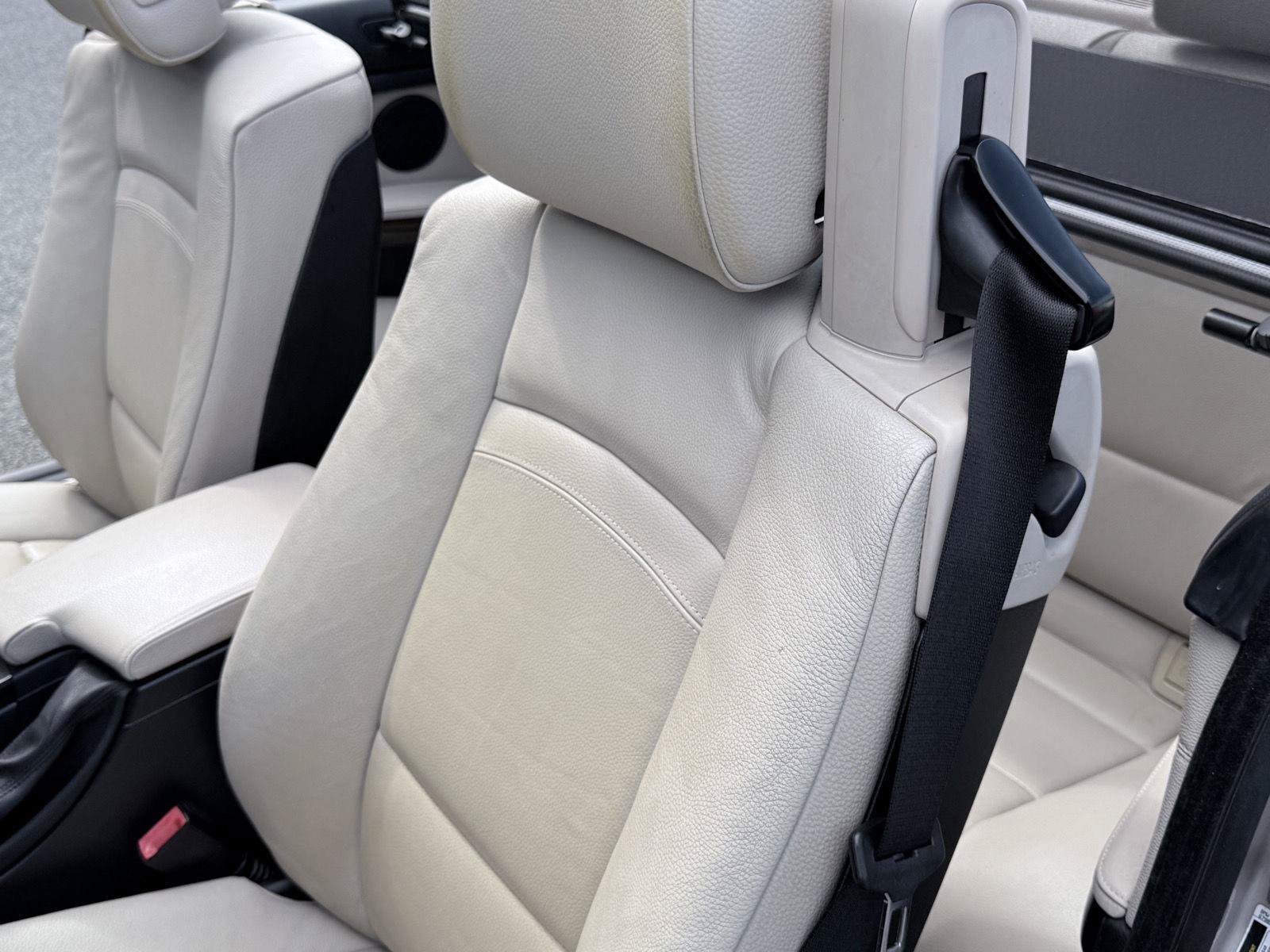 Used 2012 BMW 328i Convertible RWD image 20