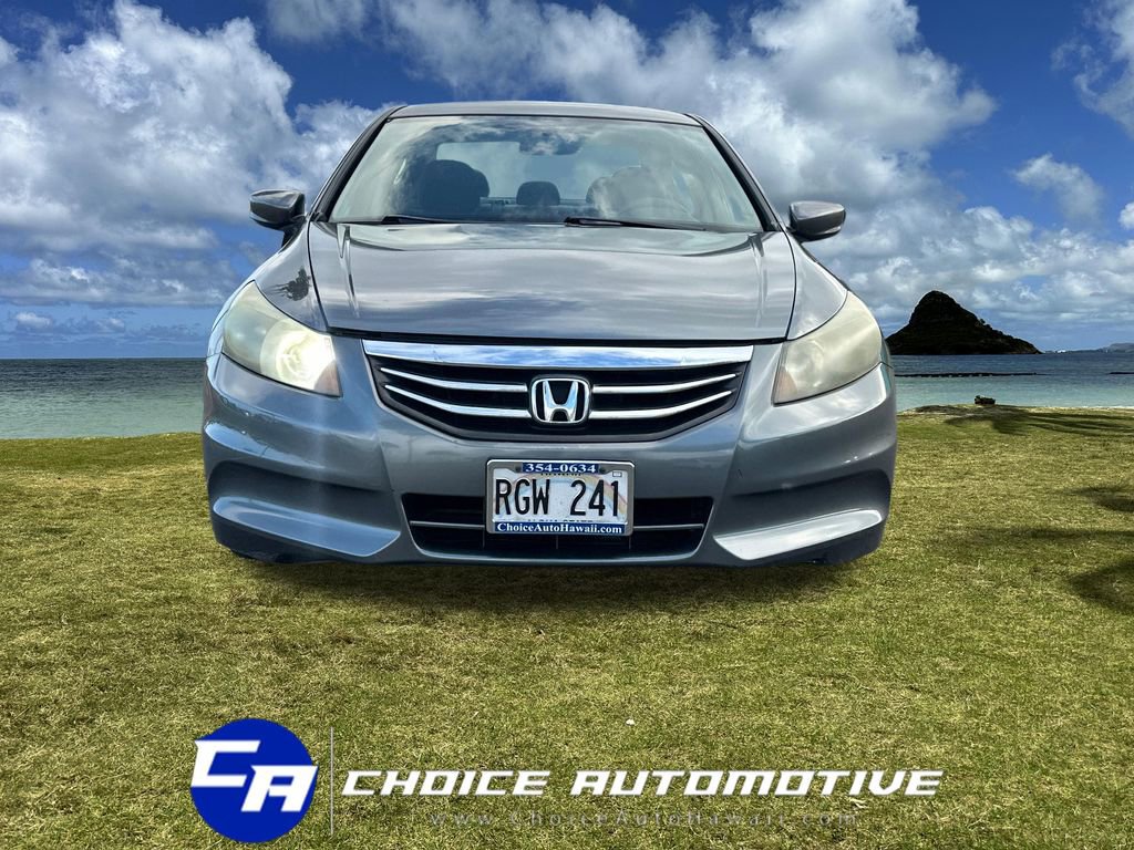 Used 2011 Honda Accord LX image 10