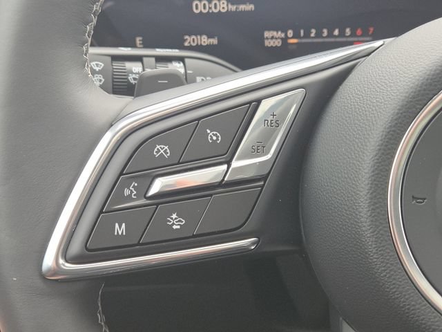 New 2026 Buick Envision Sport Touring AWD/4WD image 14