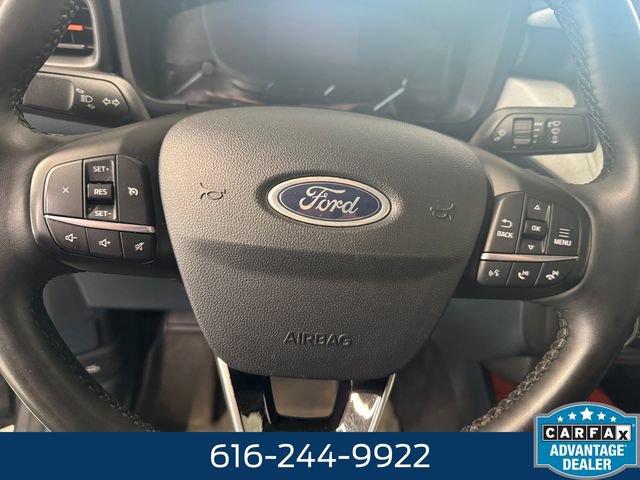 Used 2024 Ford Maverick XLT w/ XLT Luxury Package AWD/4WD image 19