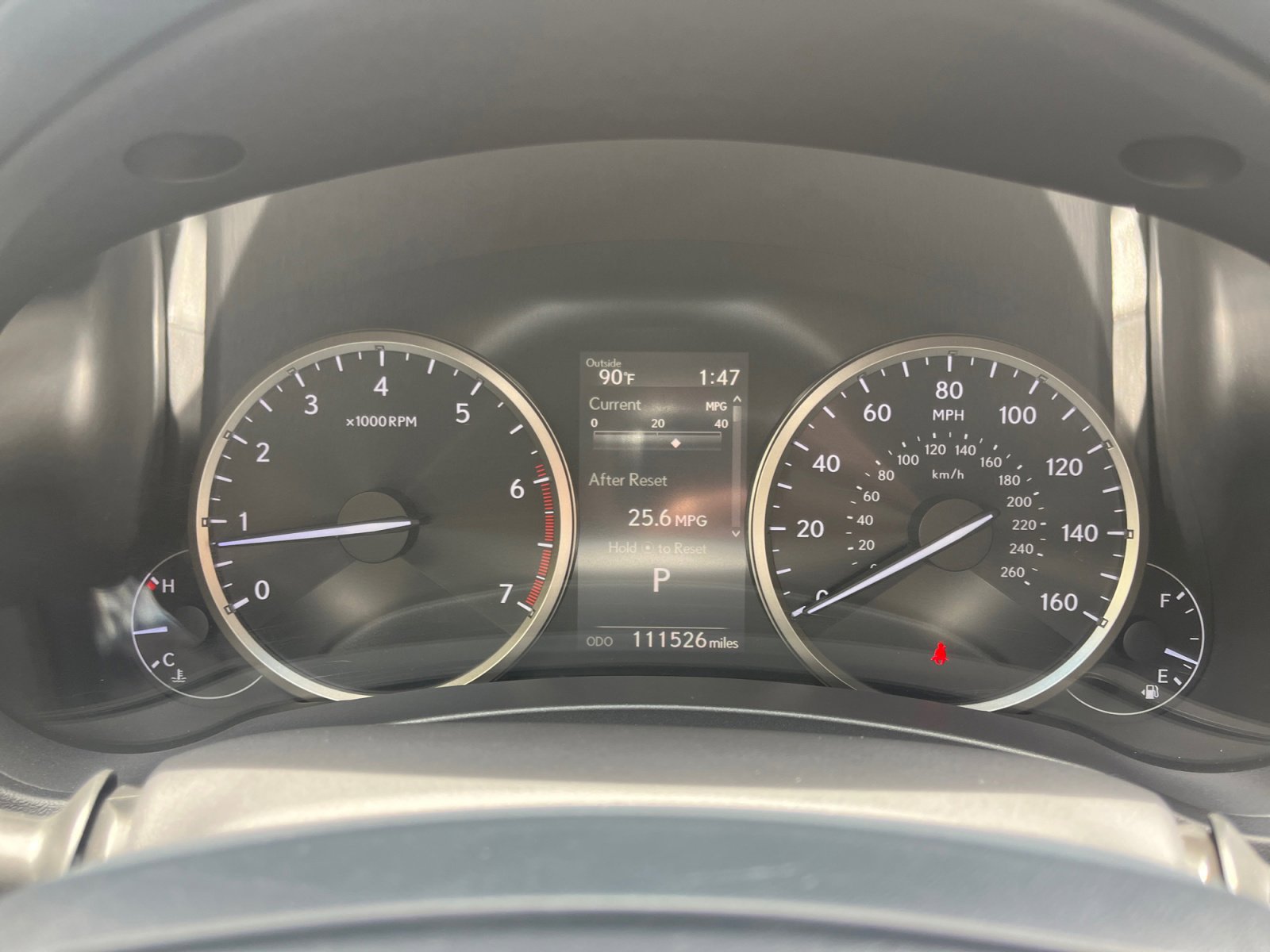 Used 2018 Lexus NX 300 FWD image 16