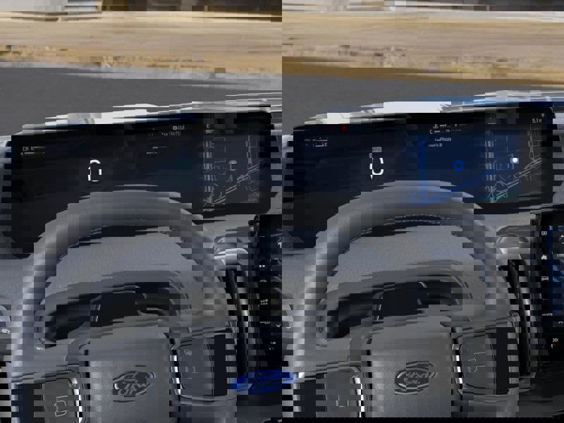 New 2025 Ford Expedition Active image 13