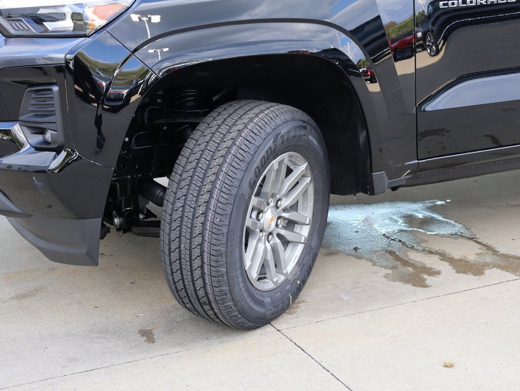 New 2026 Chevrolet Colorado LT w/ LT Convenience Package image 38
