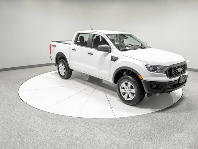 Used 2021 Ford Ranger XL w/ FX4 Off-Road Package AWD/4WD image 27