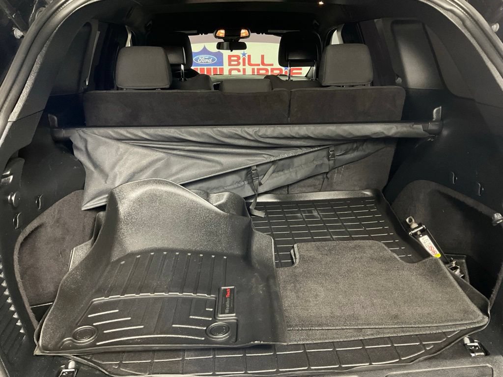Used 2018 Jeep Grand Cherokee Laredo RWD image 11