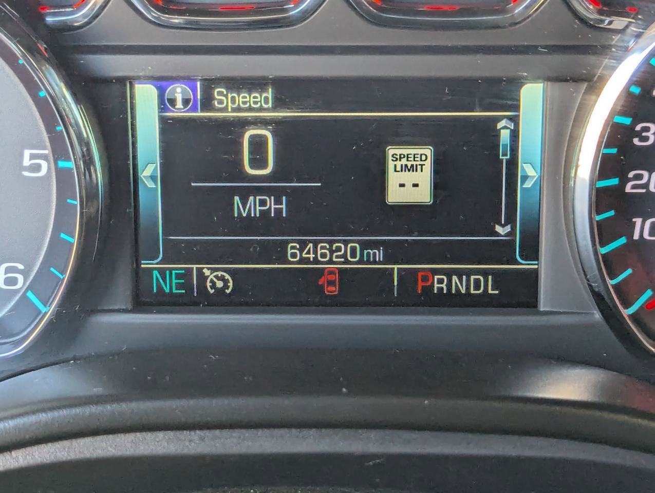 Used 2019 Chevrolet Tahoe LT AWD/4WD image 20