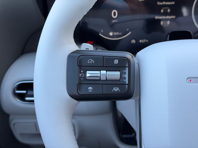 New 2026 Hyundai Palisade Limited AWD/4WD image 15