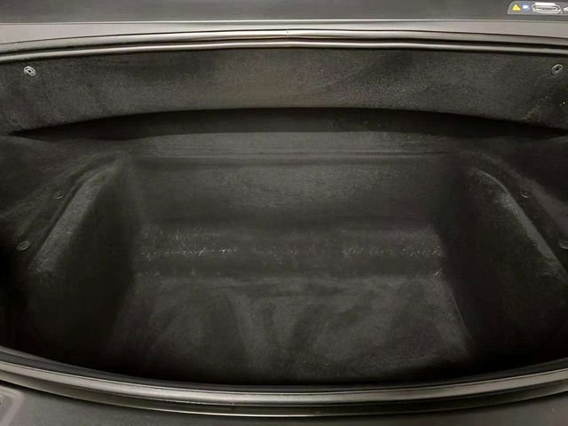 Used 2022 Lucid Air Grand Touring image 9