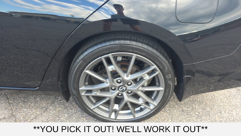 Used 2023 Nissan Altima 2.0 SR FWD image 10