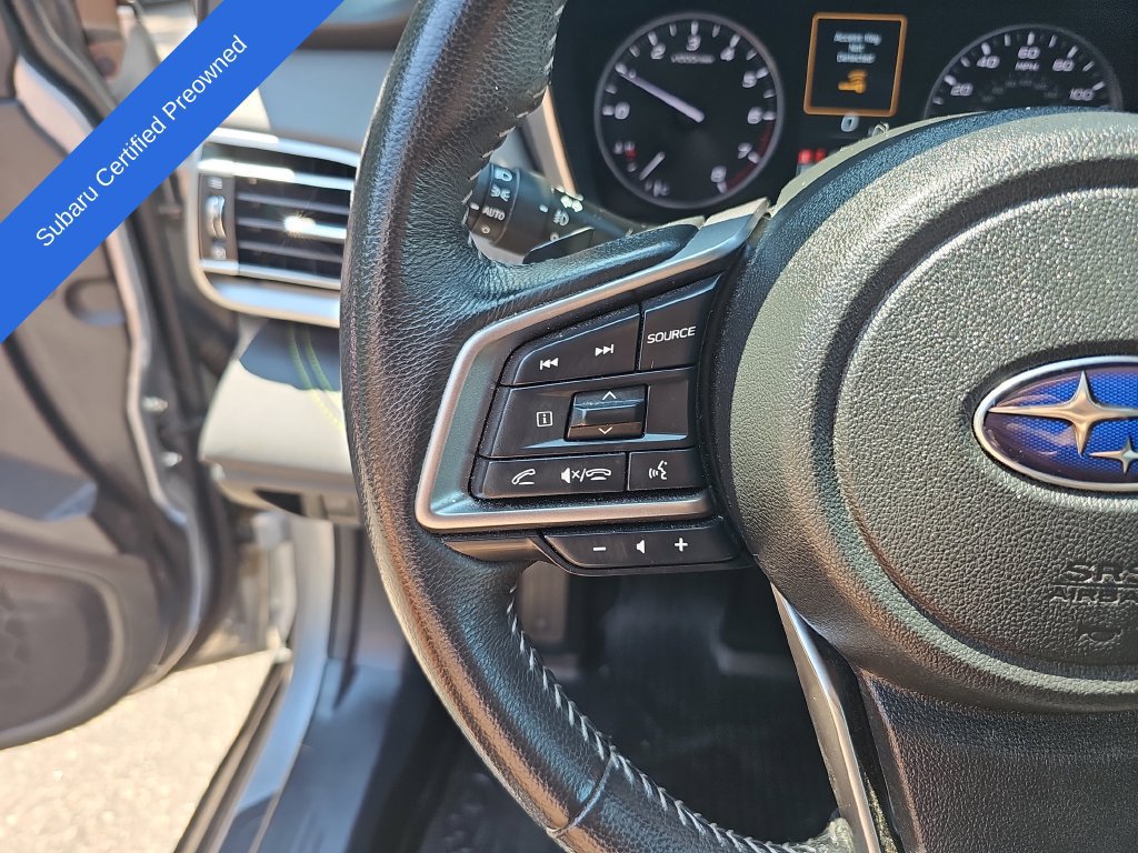 Used 2023 Subaru Outback Onyx Edition AWD/4WD image 16
