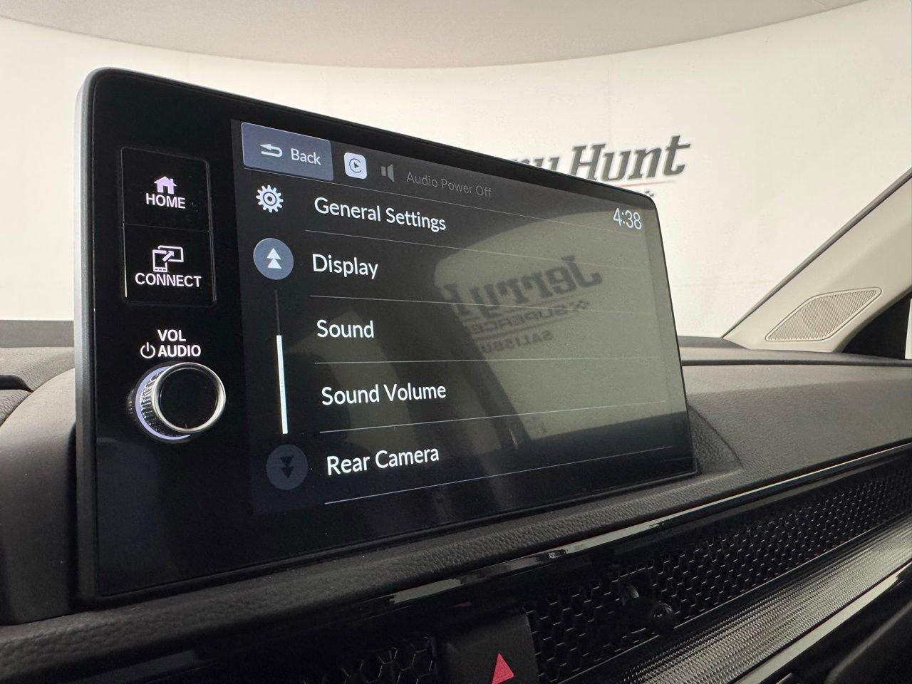 Used 2026 Honda CR-V EX-L image 16